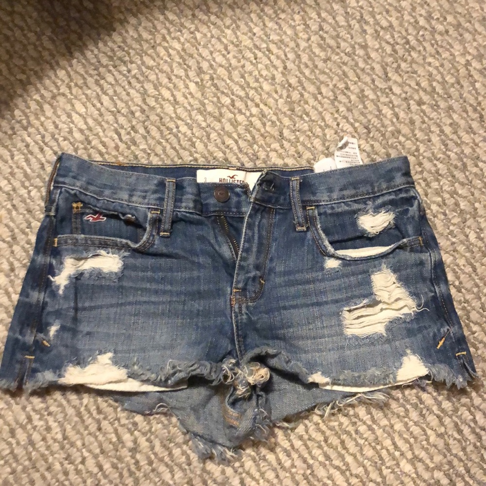 Jena shorts